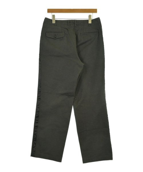 COMME des GARCONS HOMME 休閒褲
