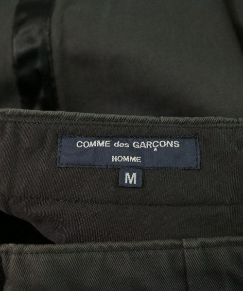 COMME des GARCONS HOMME 休閒褲