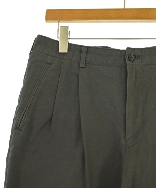COMME des GARCONS HOMME 休閒褲