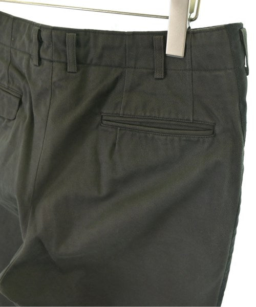 COMME des GARCONS HOMME 休閒褲