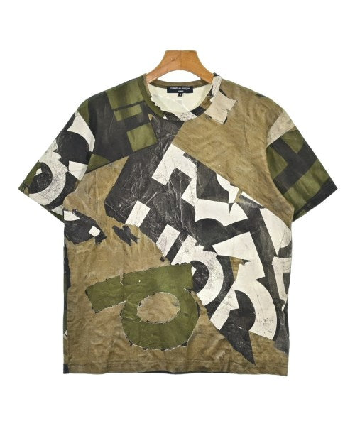COMME des GARCONS HOMME T恤/上衣