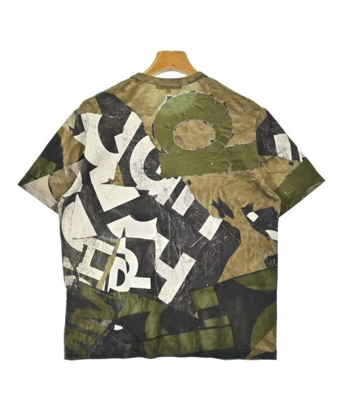 COMME des GARCONS HOMME T恤/上衣