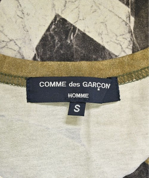 COMME des GARCONS HOMME T恤/上衣