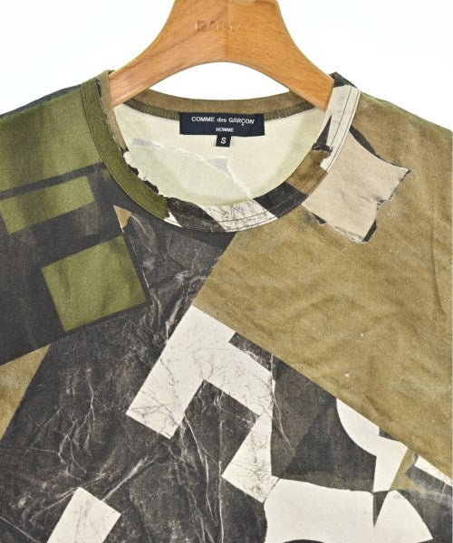 COMME des GARCONS HOMME T恤/上衣