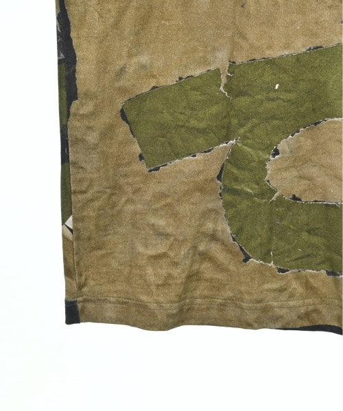 COMME des GARCONS HOMME T恤/上衣