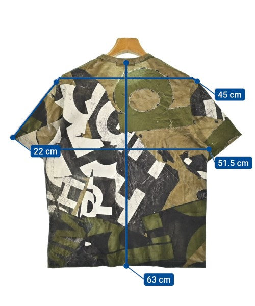 COMME des GARCONS HOMME T恤/上衣