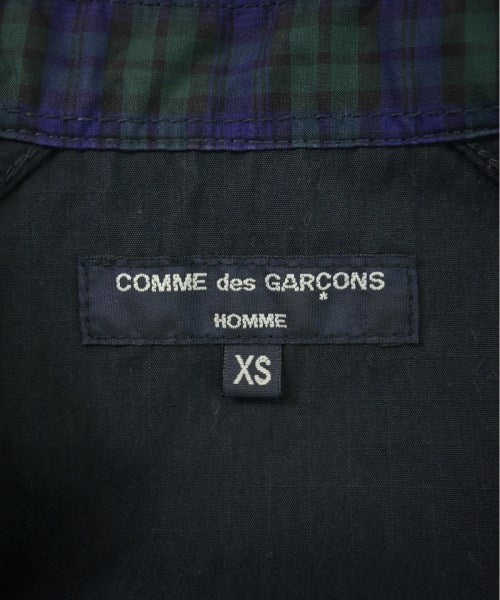 COMME des GARCONS HOMME 休襯衫