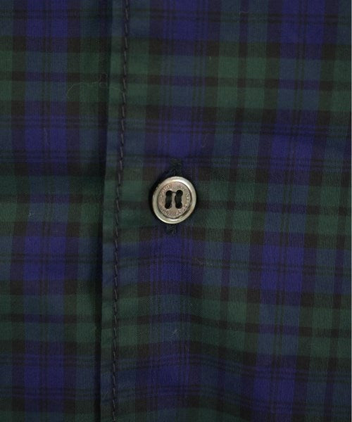 COMME des GARCONS HOMME 休襯衫