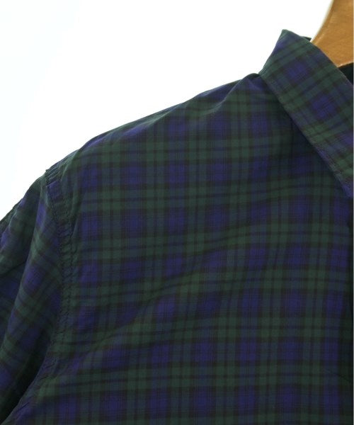 COMME des GARCONS HOMME 休襯衫