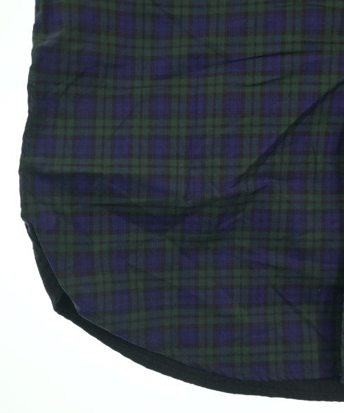 COMME des GARCONS HOMME 休襯衫