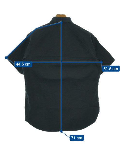 COMME des GARCONS HOMME 休襯衫