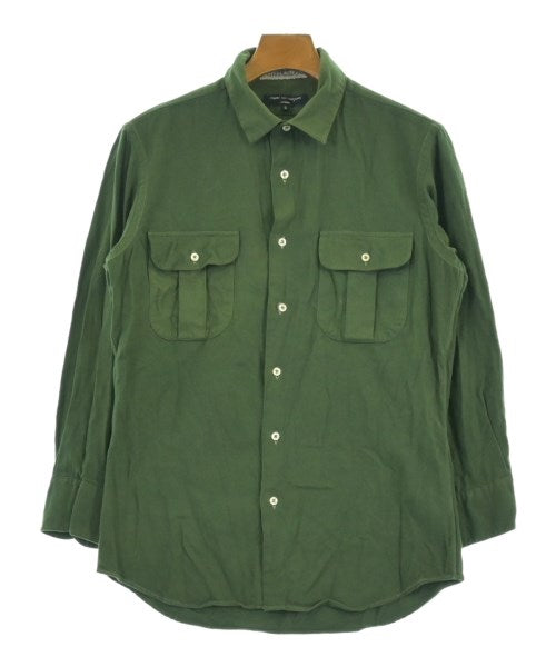 COMME des GARCONS HOMME 休襯衫