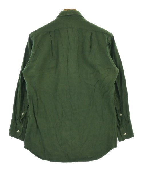 COMME des GARCONS HOMME 休襯衫