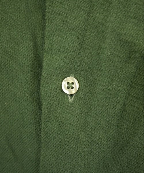 COMME des GARCONS HOMME 休襯衫