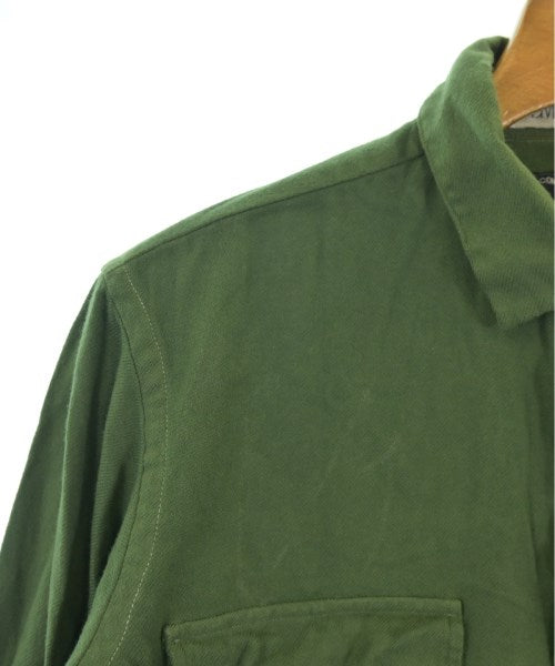 COMME des GARCONS HOMME 休襯衫