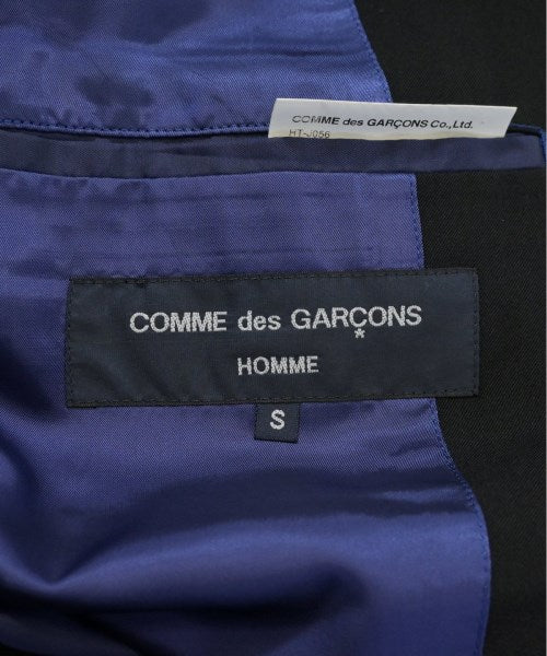 COMME des GARCONS HOMME 休夾克