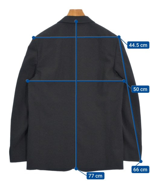 COMME des GARCONS HOMME 休夾克