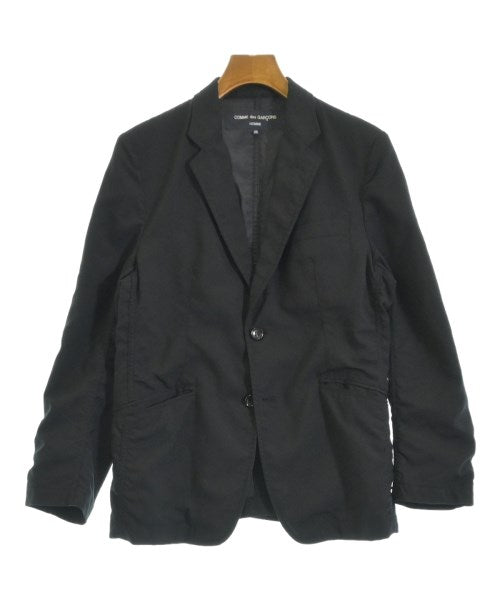 COMME des GARCONS HOMME 休夾克