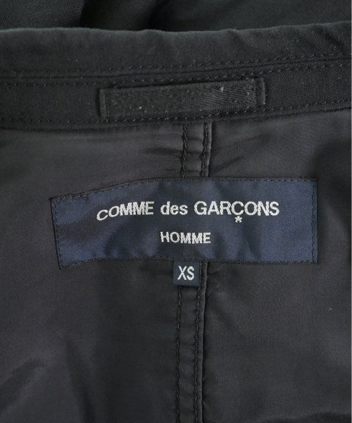 COMME des GARCONS HOMME 休夾克