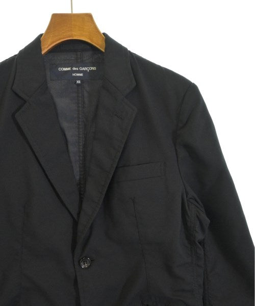 COMME des GARCONS HOMME 休夾克