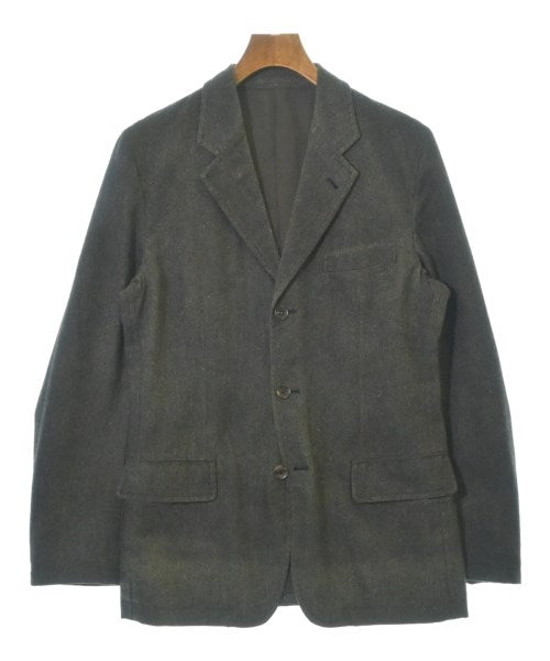 COMME des GARCONS HOMME 休夾克