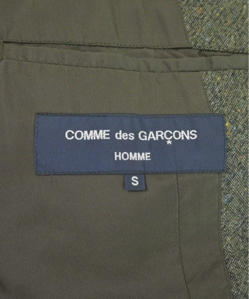 COMME des GARCONS HOMME 休夾克