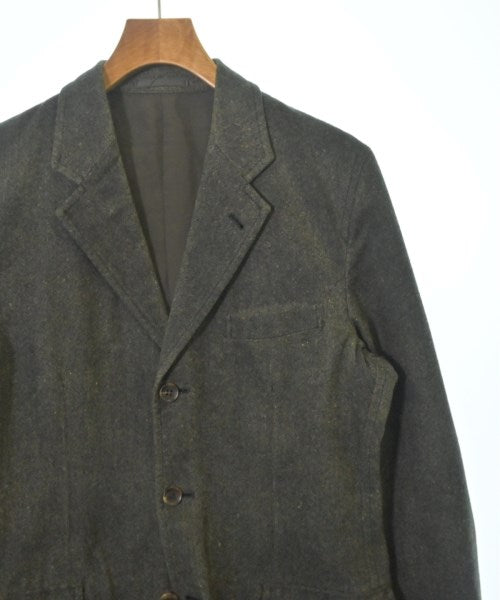 COMME des GARCONS HOMME 休夾克