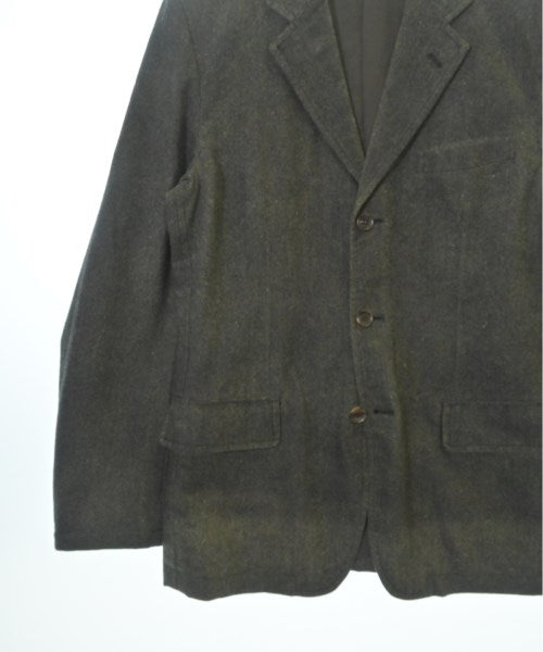 COMME des GARCONS HOMME 休夾克