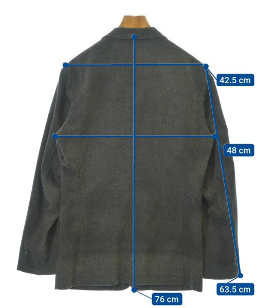 COMME des GARCONS HOMME 休夾克