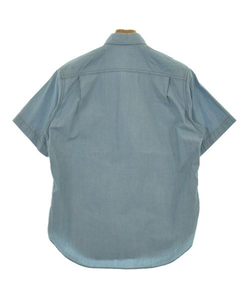 COMME des GARCONS HOMME 休閒襯衫