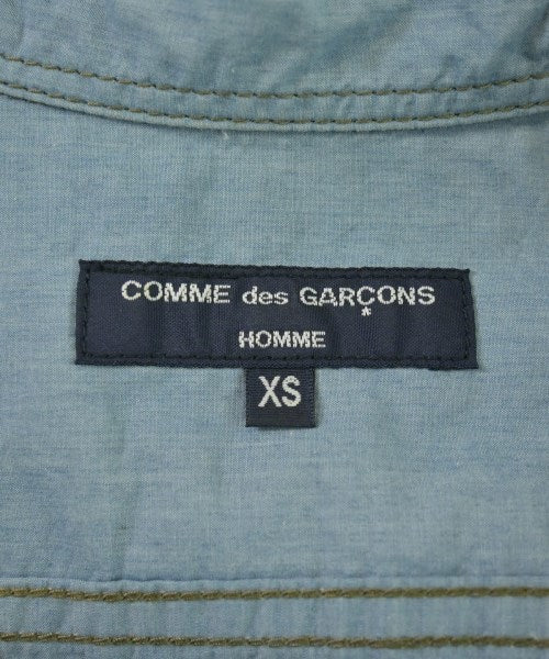 COMME des GARCONS HOMME 休閒襯衫