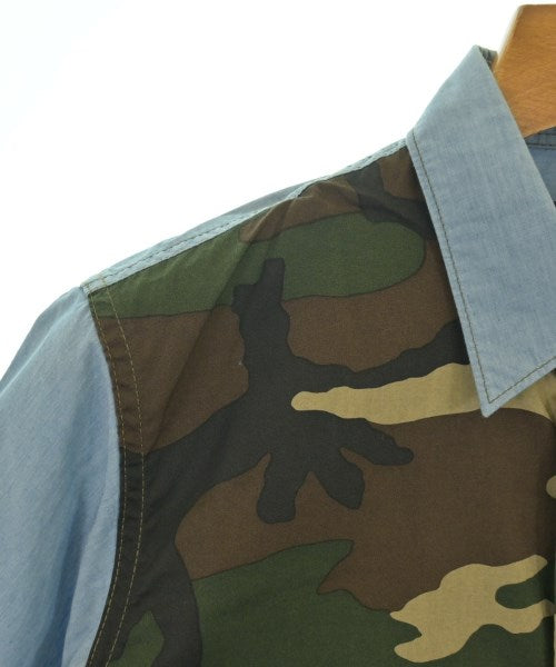 COMME des GARCONS HOMME 休閒襯衫