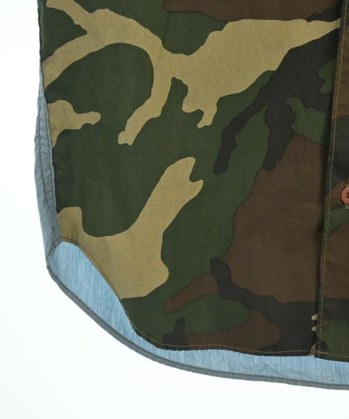 COMME des GARCONS HOMME 休閒襯衫