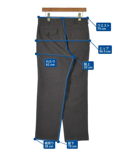 COMME des GARCONS HOMME 長