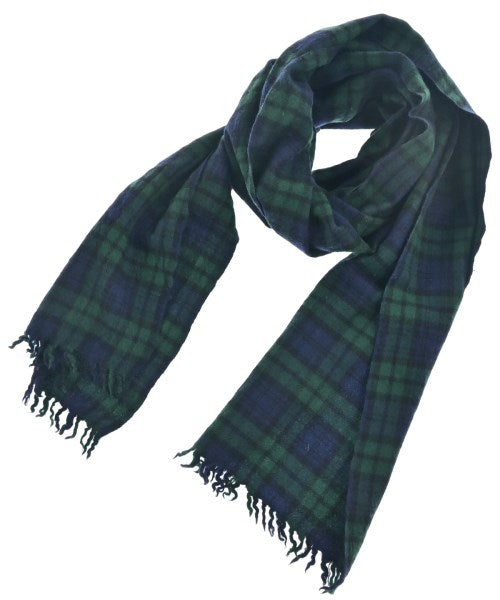 COMME des GARCONS HOMME 冬季圍巾