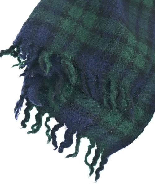 COMME des GARCONS HOMME 冬季圍巾