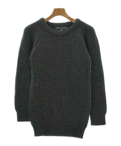 COMME des GARCONS HOMME 毛衣