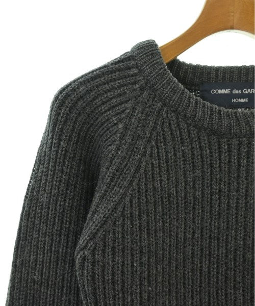 COMME des GARCONS HOMME 毛衣