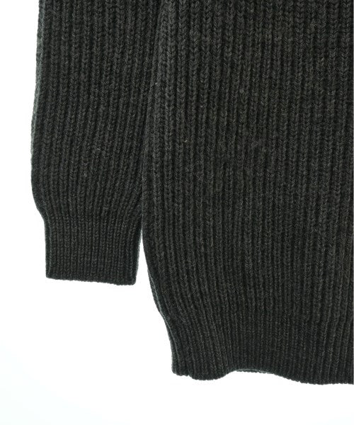 COMME des GARCONS HOMME 毛衣
