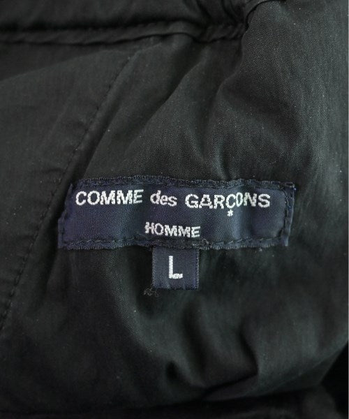 COMME des GARCONS HOMME 工裝