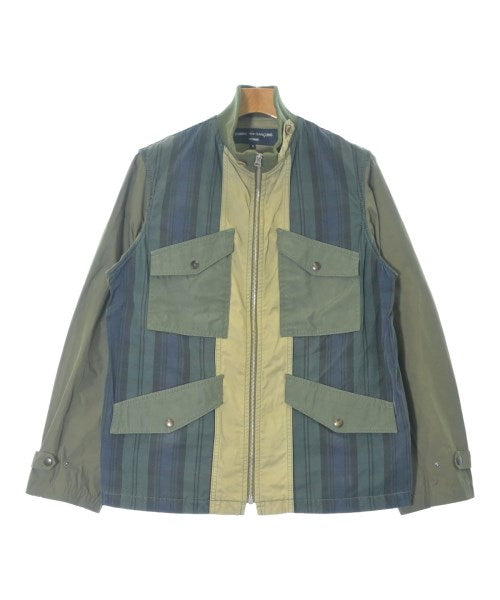 COMME des GARCONS HOMME 其他飛行外套