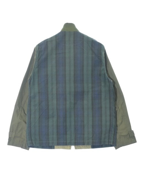 COMME des GARCONS HOMME 其他飛行外套