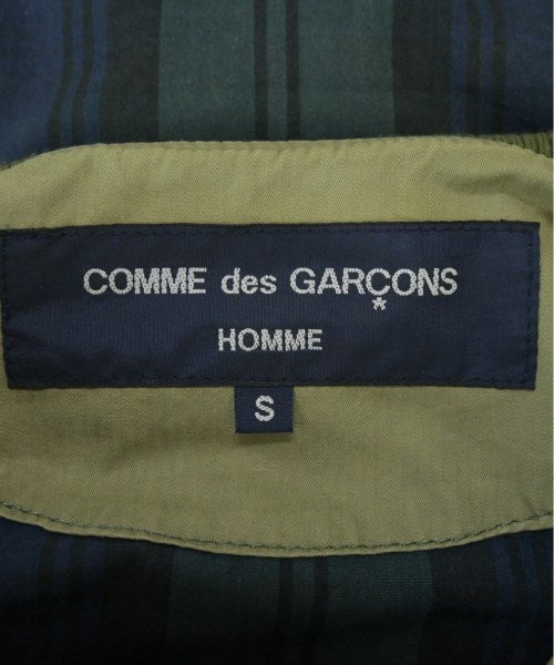 COMME des GARCONS HOMME 其他飛行外套