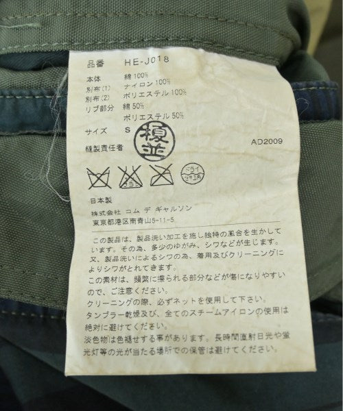 COMME des GARCONS HOMME 其他飛行外套