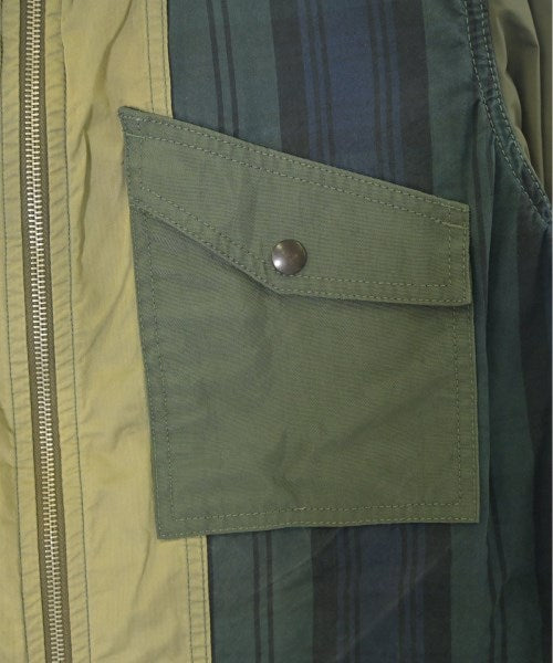 COMME des GARCONS HOMME 其他飛行外套