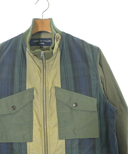 COMME des GARCONS HOMME 其他飛行外套