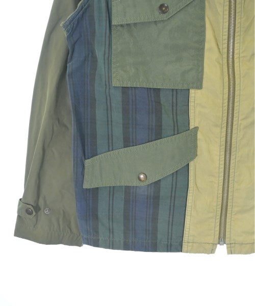 COMME des GARCONS HOMME 其他飛行外套