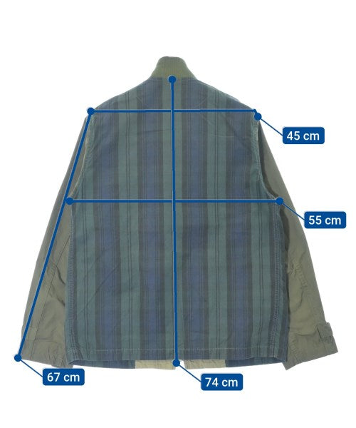 COMME des GARCONS HOMME 其他飛行外套