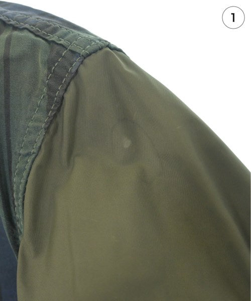 COMME des GARCONS HOMME 其他飛行外套