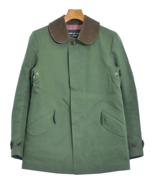 COMME des GARCONS HOMME 支領外套